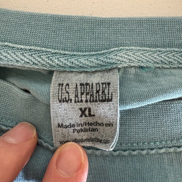 U.S. Apparel Bahamas Tee | Graphic Print | Size XL - Picture 3 of 3